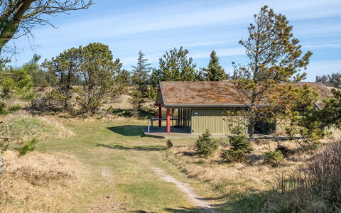 Alfrik - 900M from the Sea: Residential Area, Roof, Suburb, Driveway, Estate, Chimney