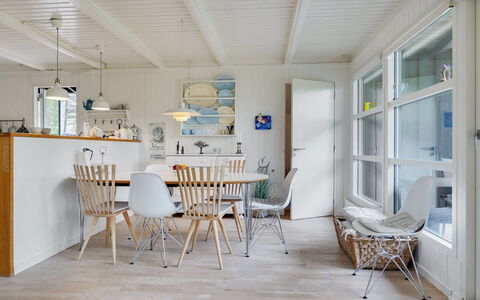 Bernadeta - 1.2Km from the Sea: Roof, House, Home, Cottage, Siding, Estate, Driveway, Garden Buildings, Yard, Shed
