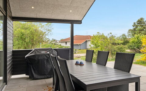 Antonina - 800M from the Sea: Wood, Furniture, Outdoor Furniture, Flooring, Floor, Chair, Shade, Porch, Deck, Patio