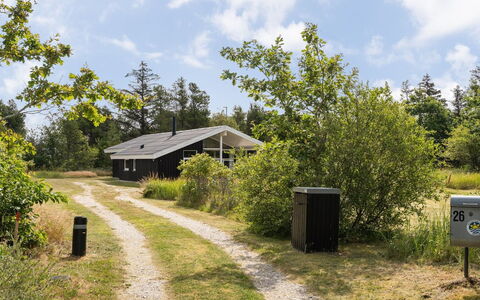Anahi - 3Km from the Sea: Wood, Cottage, Hardwood, Plank, Wood Stain, Garden Buildings, Design, Yard, Log Cabin, Backyard