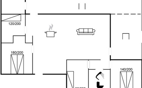 Anahi - 3Km from the Sea: Wood, Cottage, Hardwood, Plank, Wood Stain, Garden Buildings, Design, Yard, Log Cabin, Backyard