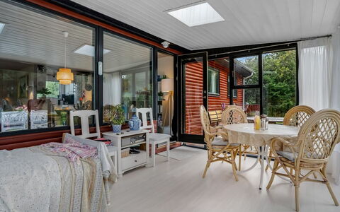 Lykka - 950M from the Sea: Furniture, Wood, Interior Design, Chair, Couch, Living Room, Home, Table, Door, Floor