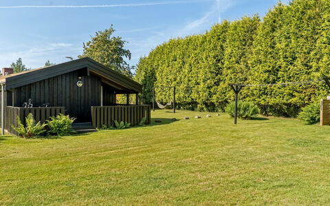Ingimar - 2.2Km from the Sea: Architecture, Roof, Home, Composite Material, Daylighting, Siding, Driveway