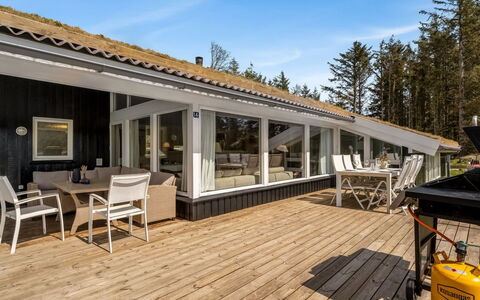 Gladis - 900M from the Sea: Wood, Architecture, Roof, Home, House, Door, Composite Material, Cottage, Porch, Hardwood