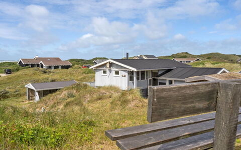 Kulle - 200M from the Sea: Wood, Home, Porch, Deck, Hardwood, Roof, Wood Stain, Wood Flooring, Eco Hotel