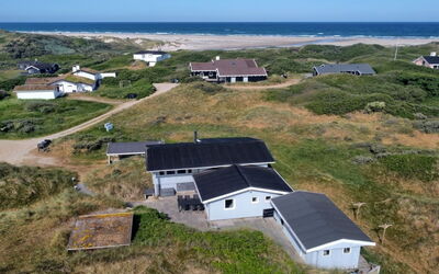 Kulle - 200M from the Sea