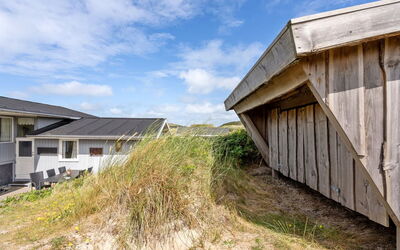 Kulle - 200M from the Sea