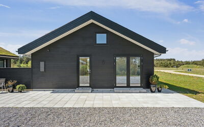 Fredrika - 1.5Km from the Sea