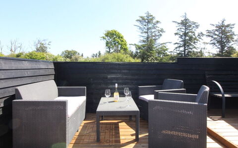 Kamp - 700M from the Sea: Wood, Home, Porch, Deck, Hardwood, Roof, Wood Stain, Wood Flooring, Eco Hotel