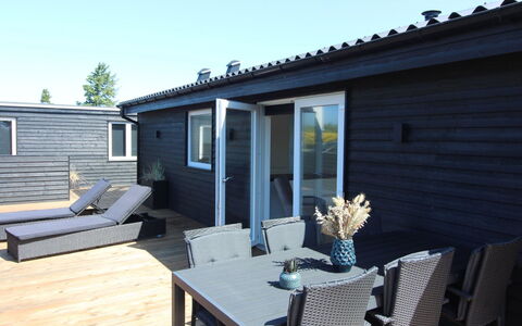 Kamp - 700M from the Sea: Wood, Home, Porch, Deck, Hardwood, Roof, Wood Stain, Wood Flooring, Eco Hotel