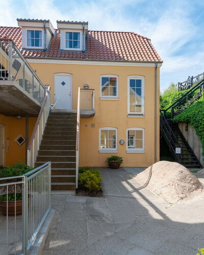 Cornel - 290M from the Sea
