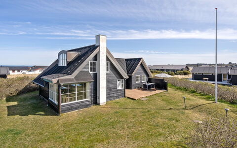 Galin - 200M from the Sea: Residential Area, Roof, Suburb, Driveway, Estate, Chimney