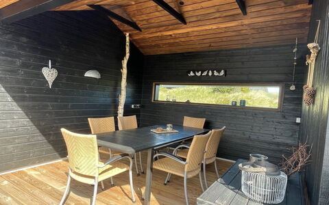 Hinda - 1.2Km from the Sea: Blue, Shrub, Cottage, Groundcover, Garden, Estate, Shade, Landscaping, Farmhouse, Eco Hotel