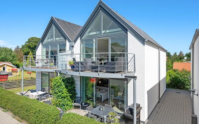 Ranild - 100M from the Sea in Lolland, Falster a