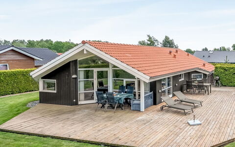 Egino - 1Km from the Sea: House, Cottage, Roof, Garden Buildings, Shade, Shed, Backyard, Outdoor Furniture, Yard, Lawn