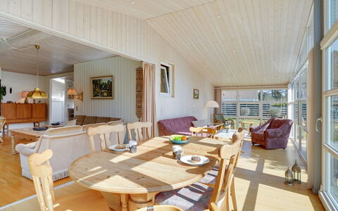 Sanna - 330M from the Sea: Grass, House, Roof, Home, Cottage, Shrub, Land Lot, Rural Area, Farmhouse, Groundcover