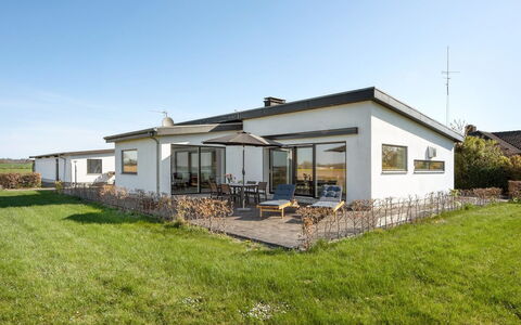 Ermelinda - 900M to the Fjord: Roof, House, Home, Cottage, Siding, Estate, Driveway, Garden Buildings, Yard, Shed