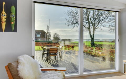 Ermelinda - 900M to the Fjord: Roof, House, Home, Cottage, Siding, Estate, Driveway, Garden Buildings, Yard, Shed