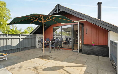 Tican - 400M from the Sea: Architecture, Roof, Home, Composite Material, Daylighting, Siding, Driveway