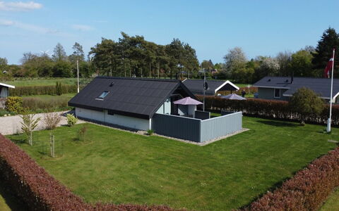Tican - 400M from the Sea: Grass, Roof, House, Home, Residential Area, Shrub, Land Lot, Garden, Cottage