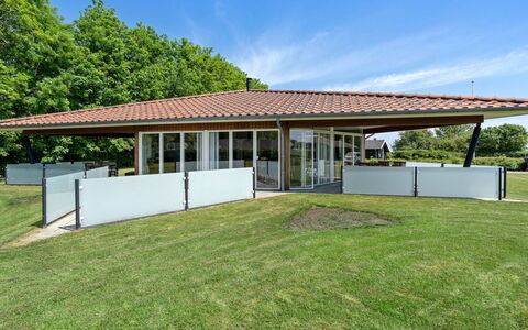 Helena - 250M from the Sea: Roof, Land Lot, Shade, Estate, Garden, Lawn, Garden Buildings, Outdoor Structure, Landscaping, Yard