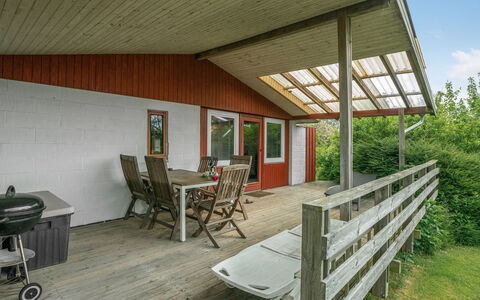 Thorwer - 250M from the Sea: Plant Community, Sunlight, Herbaceous Plant, Garden, Plantation, Agriculture, Farm