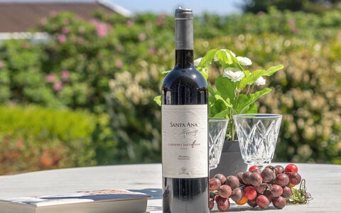 Jarmericus - 300M from the Sea: Bottle, Wine Bottle, Glass Bottle, Wine, Red Wine, Barware