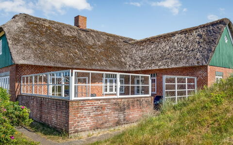 Katerina - 100M from the Sea: Home, Cottage, Porch, Hardwood, Siding, Deck, Shade, Plank, Estate, Garden Buildings