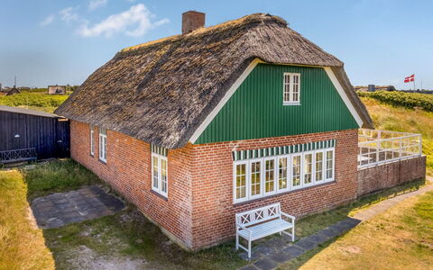 Katerina - 100M from the Sea: Roof, House, Home, Cottage, Door, Siding, Deck, Porch, Plank, Hardwood
