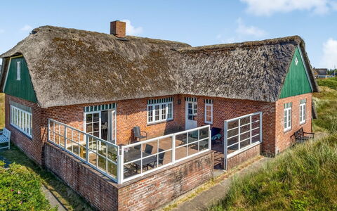 Katerina - 100M from the Sea: Roof, House, Home, Cottage, Door, Siding, Deck, Porch, Plank, Hardwood