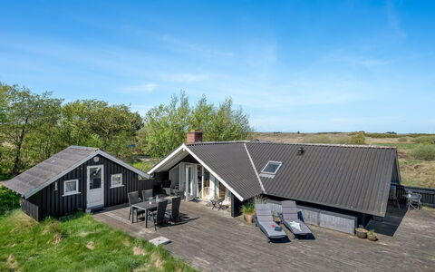 Maxie - 1.2Km from the Sea: Roof, House, Home, Cottage, Door, Siding, Deck, Porch, Plank, Hardwood