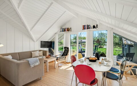 Maxie - 1.2Km from the Sea: Roof, House, Home, Cottage, Door, Siding, Deck, Porch, Plank, Hardwood