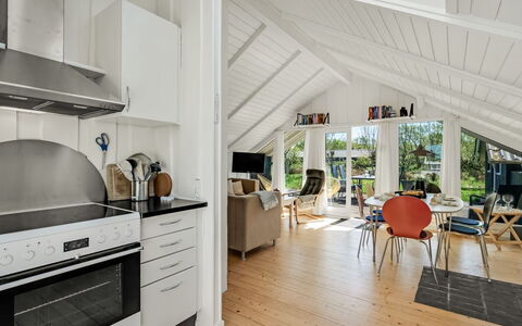 Maxie - 1.2Km from the Sea: Roof, House, Home, Cottage, Door, Siding, Deck, Porch, Plank, Hardwood