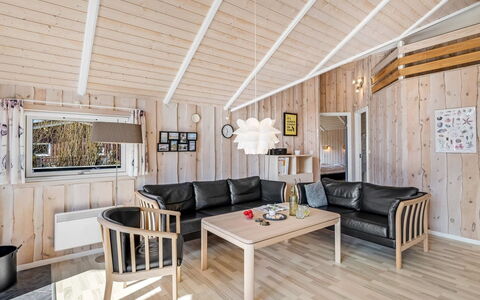 Germaine - 1.2Km from the Sea: Roof, House, Home, Cottage, Door, Siding, Deck, Porch, Plank, Hardwood