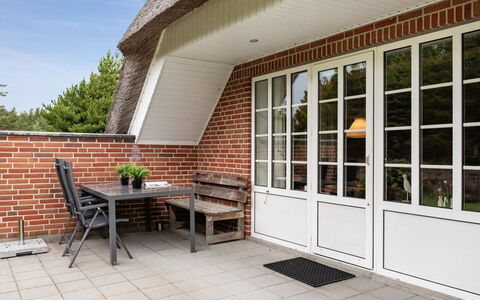 Hakun - 4Km from the Sea: Home, Cottage, Porch, Hardwood, Siding, Deck, Shade, Plank, Estate, Garden Buildings