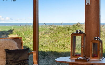 Asfrid - 3.5Km from the Sea