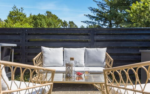 Denisa - 2.3Km from the Sea: Grass, House, Roof, Home, Cottage, Shrub, Land Lot, Rural Area, Farmhouse, Groundcover
