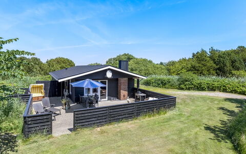Denisa - 2.3Km from the Sea: Grass, House, Roof, Home, Cottage, Shrub, Land Lot, Rural Area, Farmhouse, Groundcover