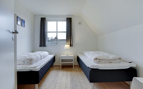 Ege - 200M from the Sea: Bedroom, Floor, Bed, Bedding, Bed Sheet, Bed Frame, Linens, Daylighting, Mattress