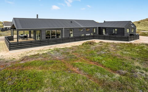 Birger - 300M from the Sea