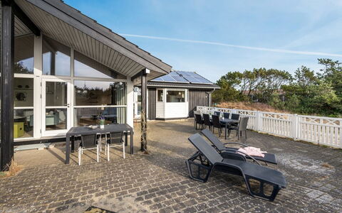 Illona - from the Sea: Swimming Pool, Outdoor Furniture, Furniture, Resort, Flagstone, Eco Hotel, Shade, Chair, Leisure, Estate
