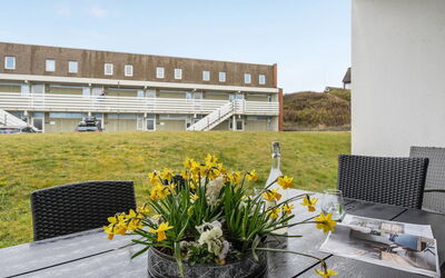 melvin - 200m From The Sea In Western Jutland
