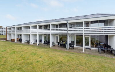 melvin - 200m From The Sea In Western Jutland
