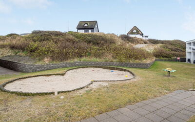 melvin - 200m From The Sea In Western Jutland