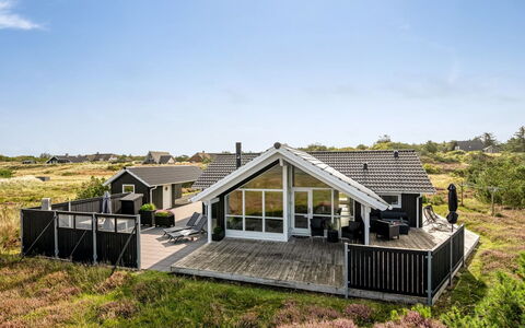 Christan - 1.2Km from the Sea: Cottage, Home, House, Roof, Porch, Estate, Siding, Garden Buildings, Farmhouse, Yard