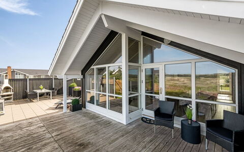 Christan - 1.2Km from the Sea: Cottage, Home, House, Roof, Porch, Estate, Siding, Garden Buildings, Farmhouse, Yard