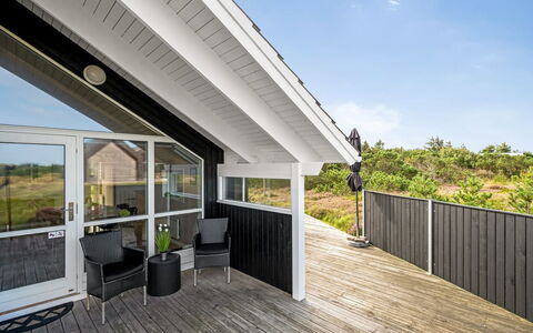Christan - 1.2Km from the Sea: Cottage, Home, House, Roof, Porch, Estate, Siding, Garden Buildings, Farmhouse, Yard