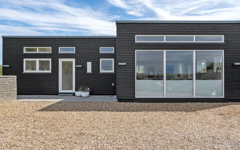 Carstina - 400M from the Sea: Home, Cottage, Porch, Hardwood, Siding, Deck, Shade, Plank, Estate, Garden Buildings
