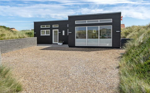 Carstina - 400M from the Sea: Home, Cottage, Porch, Hardwood, Siding, Deck, Shade, Plank, Estate, Garden Buildings