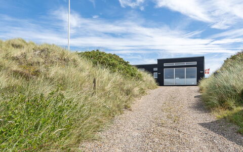Carstina - 400M from the Sea: Home, Cottage, Porch, Hardwood, Siding, Deck, Shade, Plank, Estate, Garden Buildings